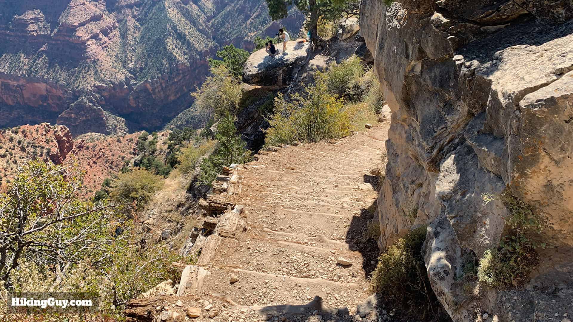 Grandview Trail Directions 7