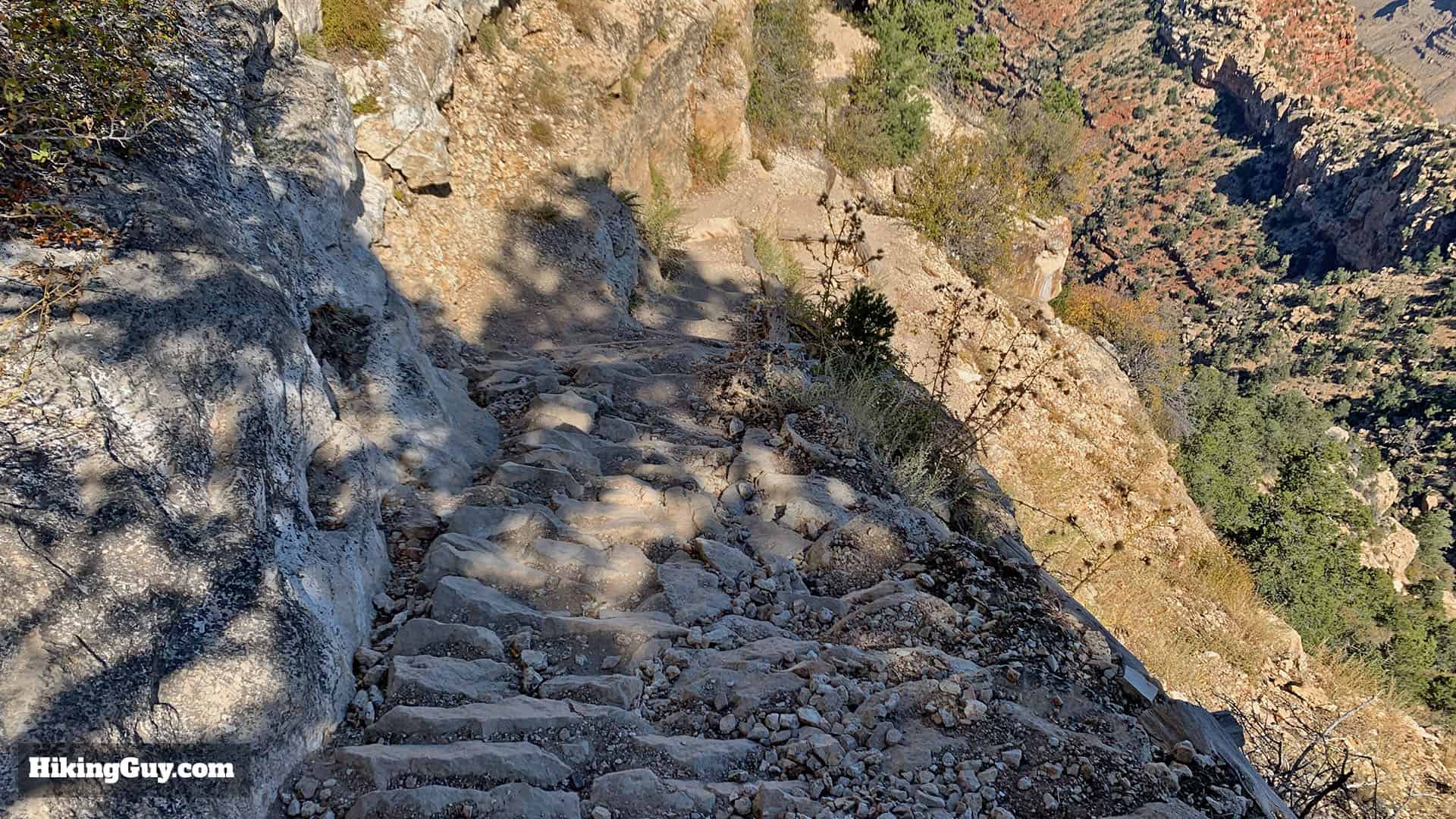 Grandview Trail Directions 8