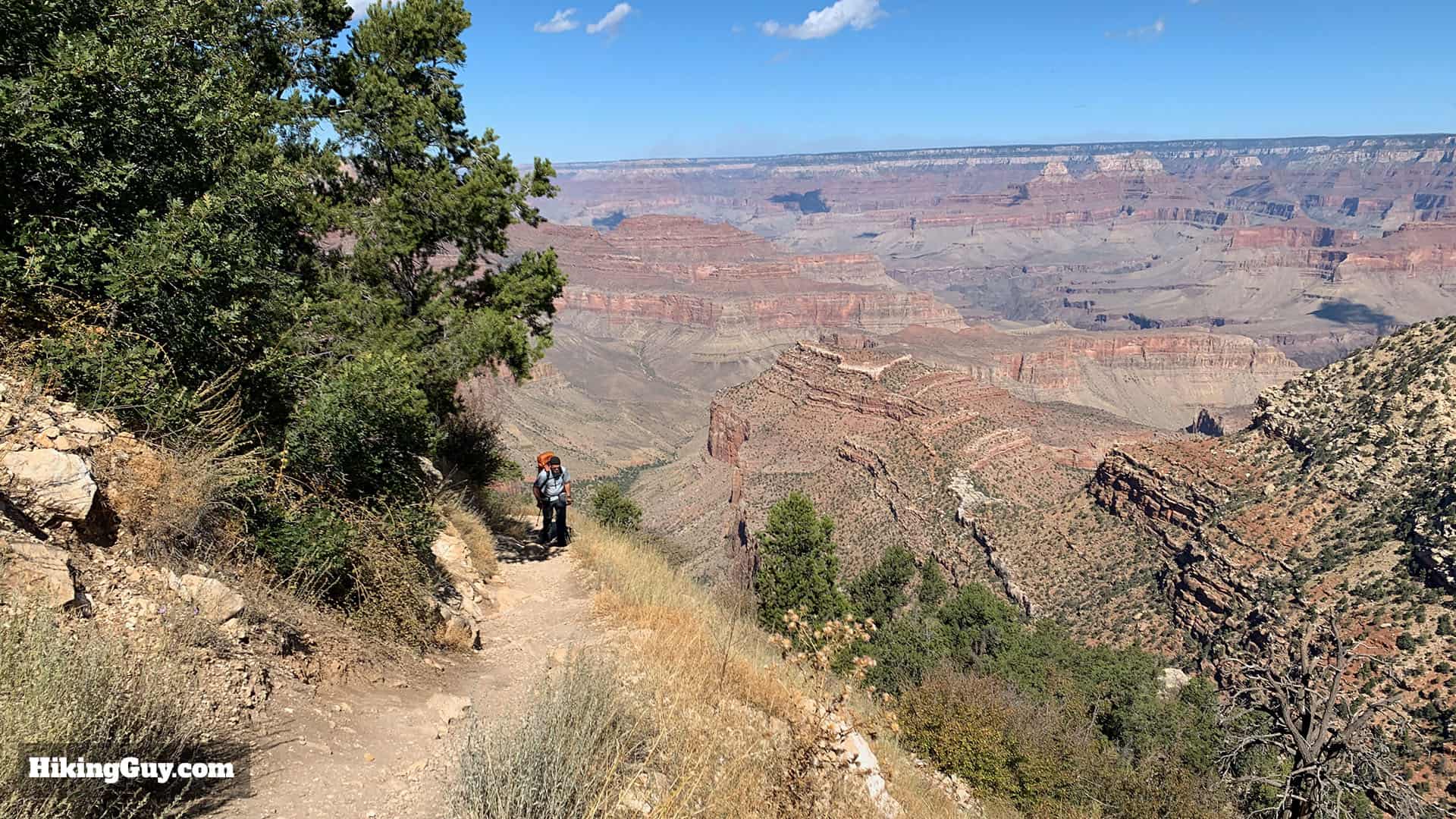 Grandview Trail Directions 9