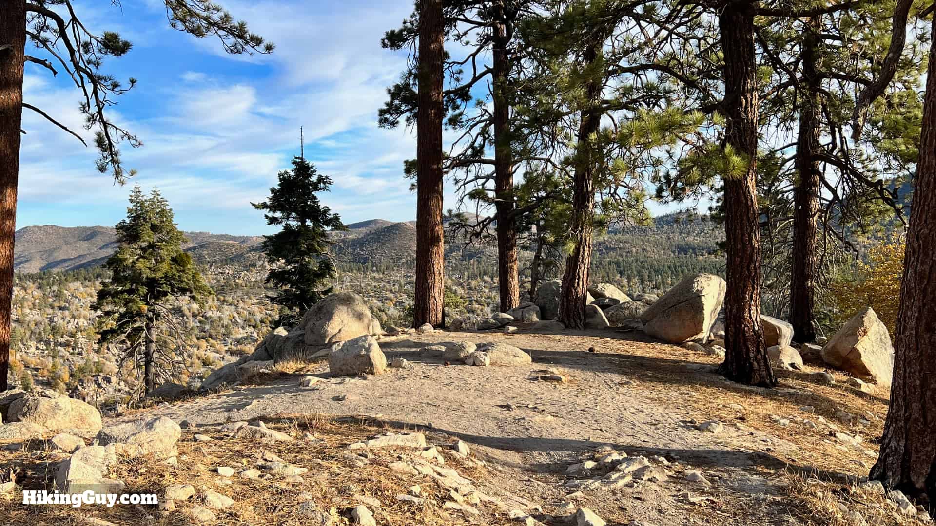 Grays Peak Trail Directions 17