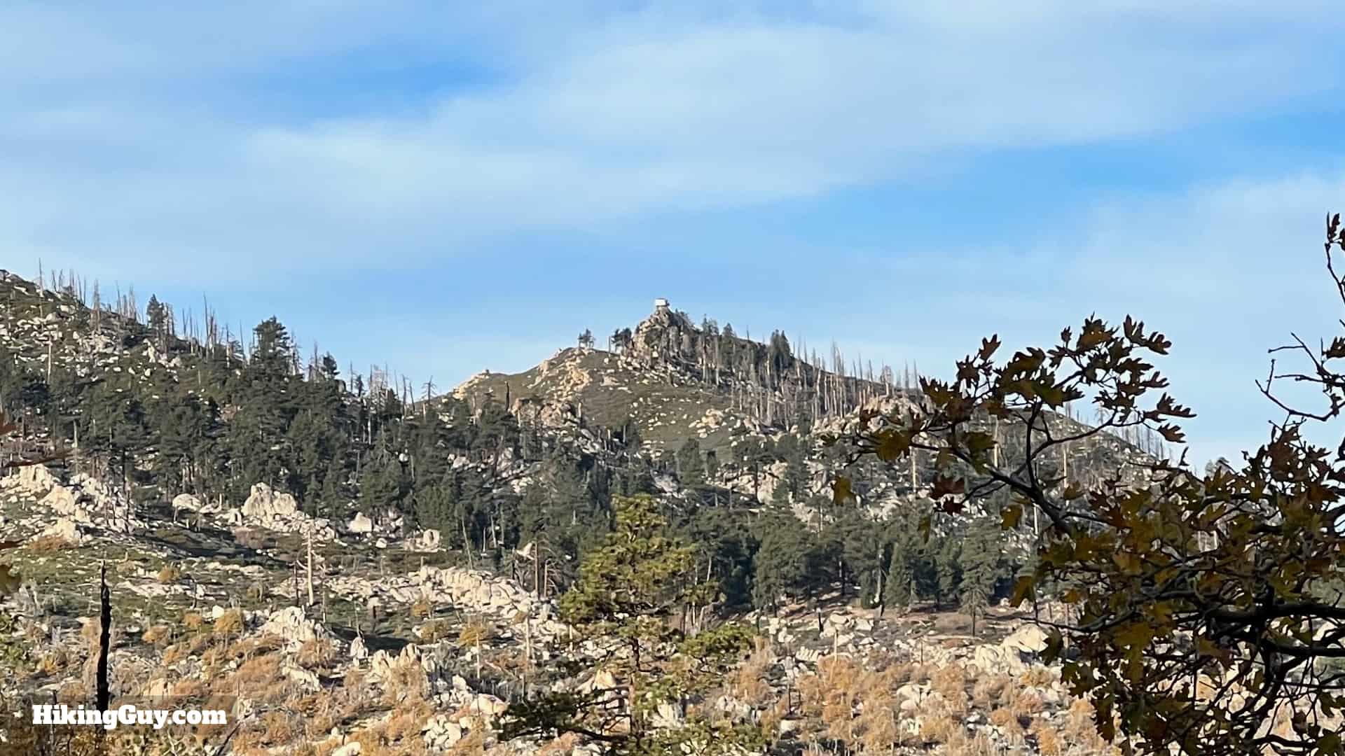 Grays Peak Trail Directions 19