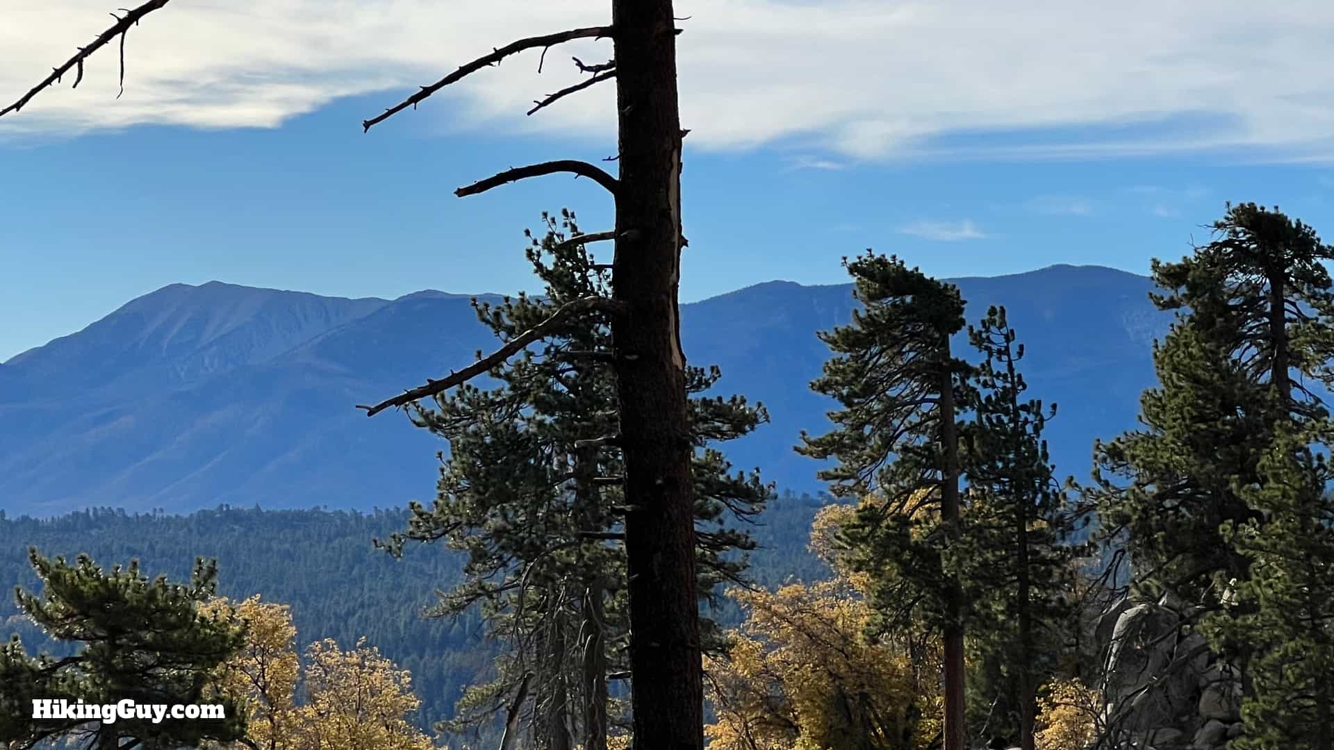 Grays Peak Trail Directions 29