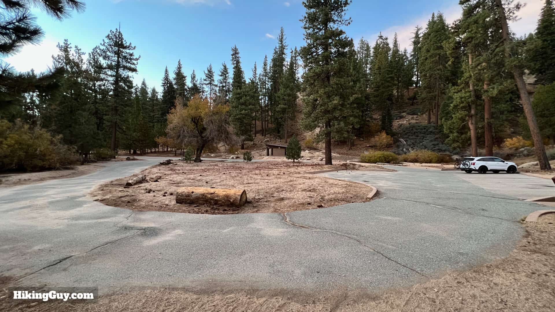 Grays Peak Trail Directions 4