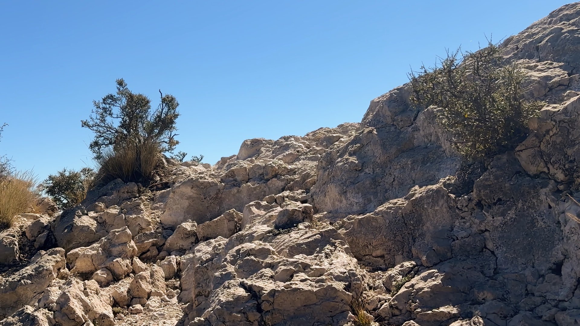 Guadalupe Peak Hike Directions 18