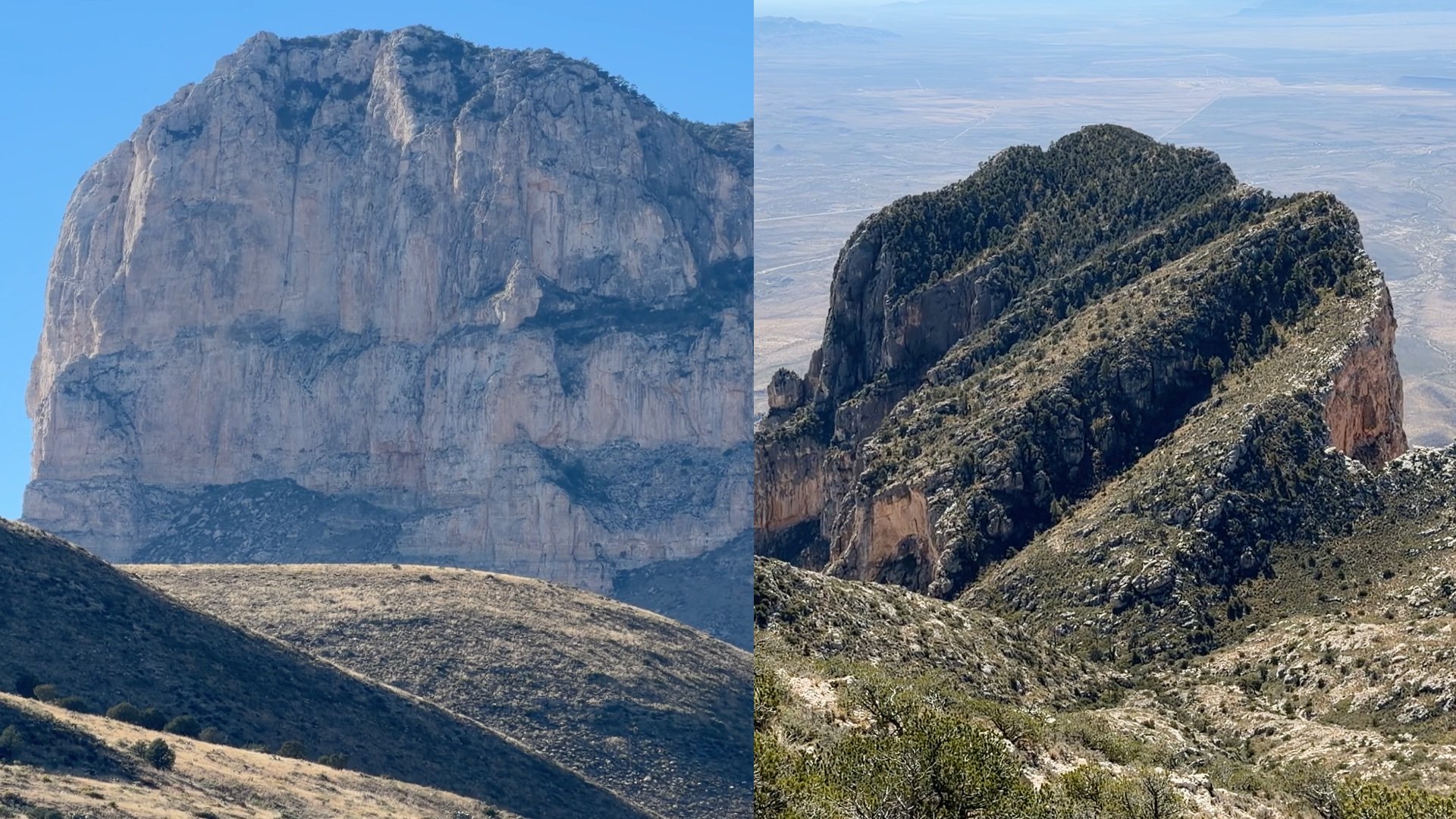 Guadalupe Peak Hike Directions 19
