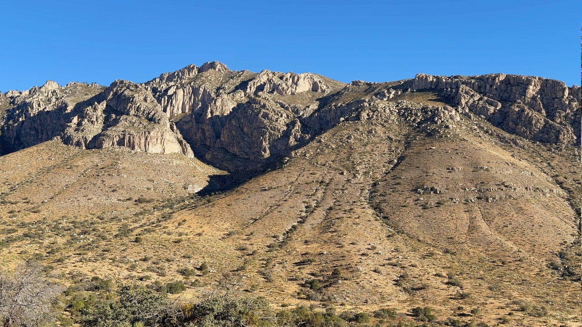 Guadalupe Peak Hike Directions 7