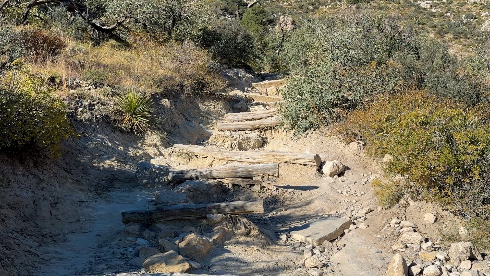 Guadalupe Peak Hike Directions 8