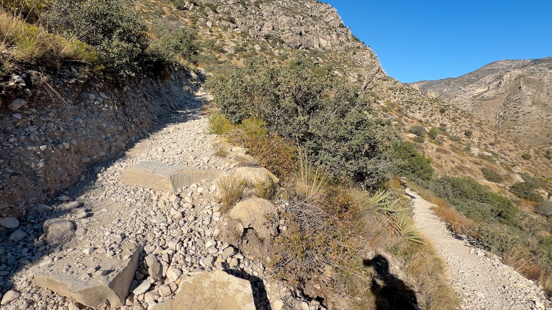 Guadalupe Peak Hike Directions 9
