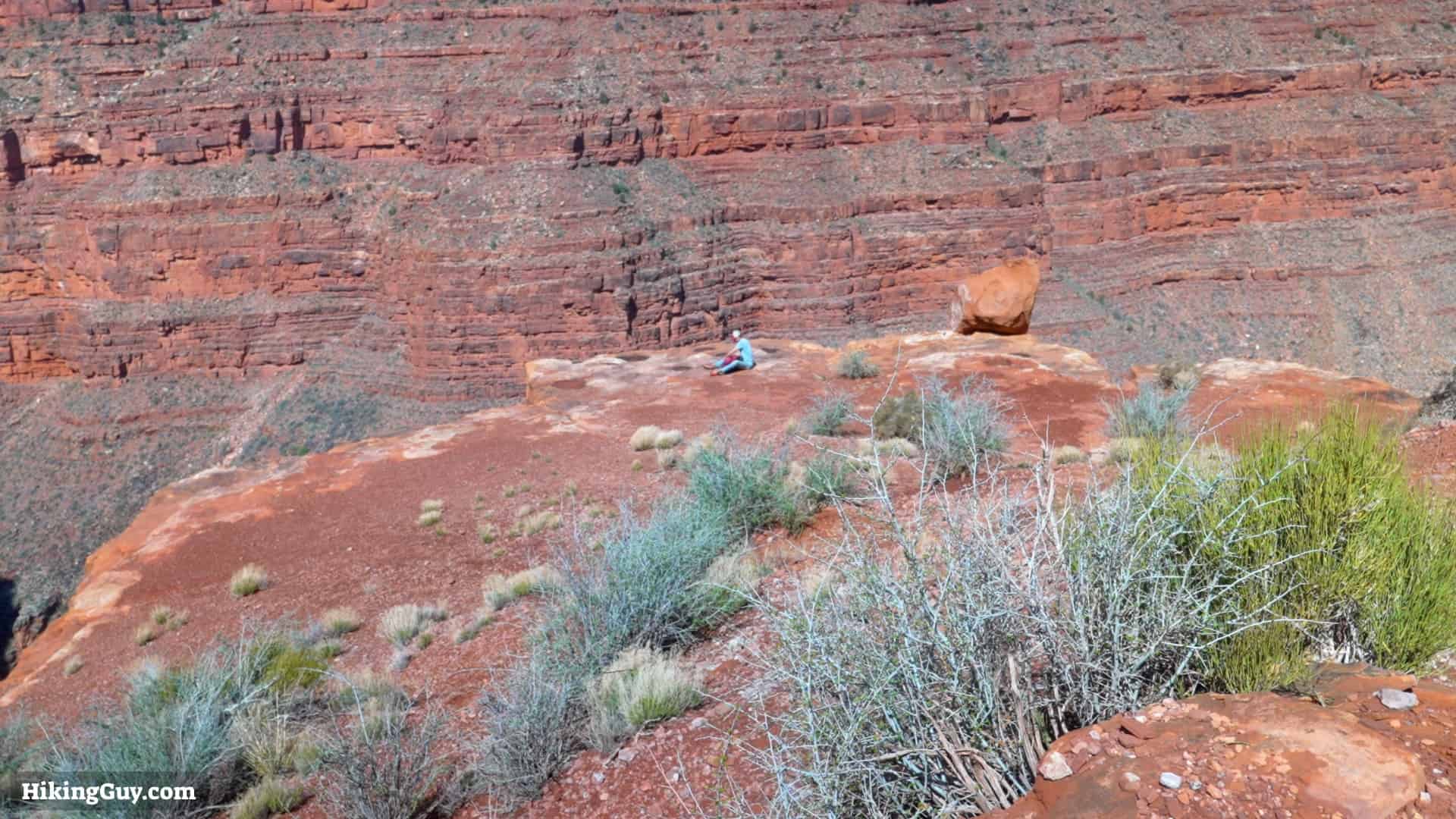 Hermit Rest Santa Maria Spring Directions 10