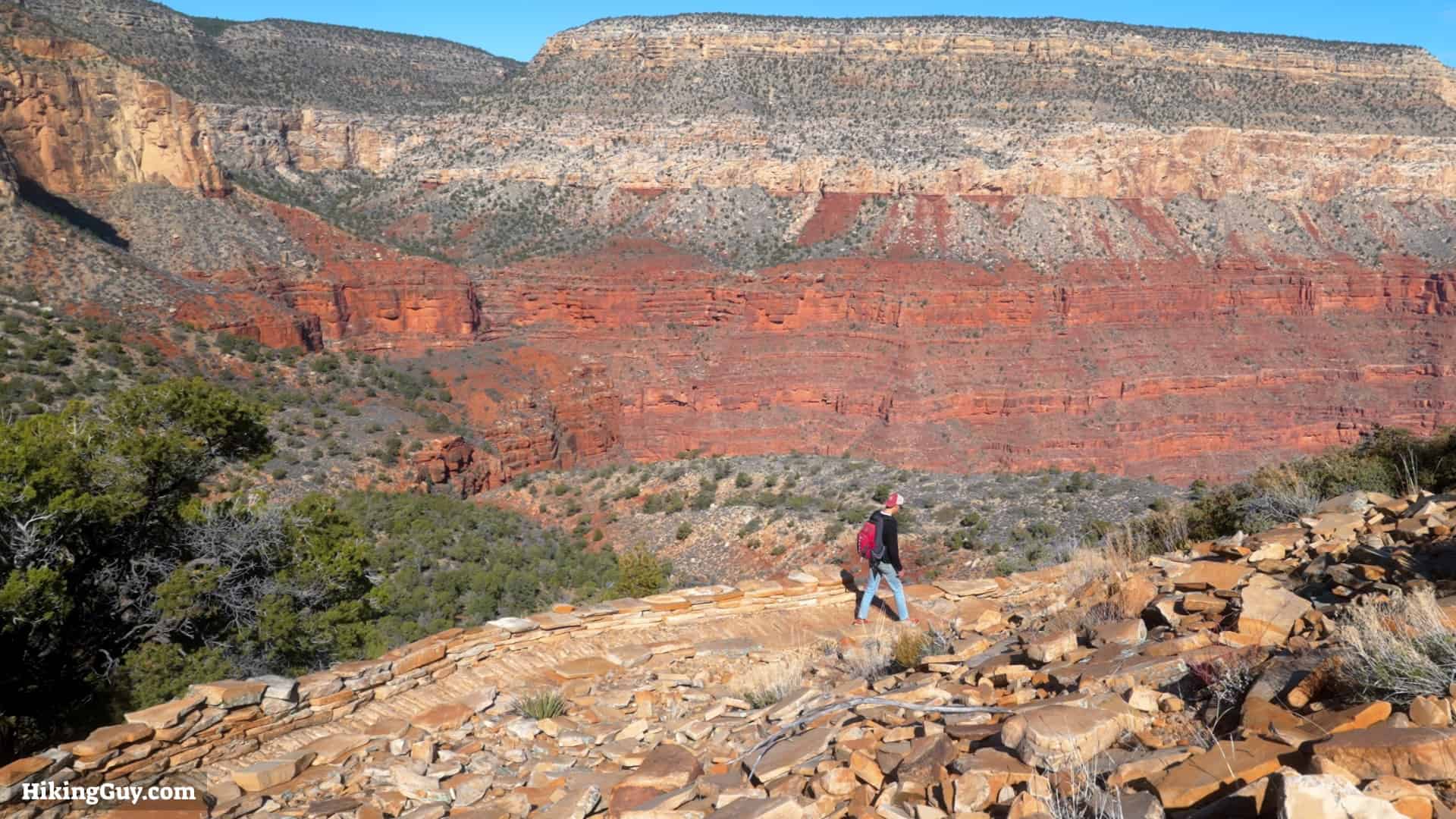 Hermit Rest Santa Maria Spring Directions 4