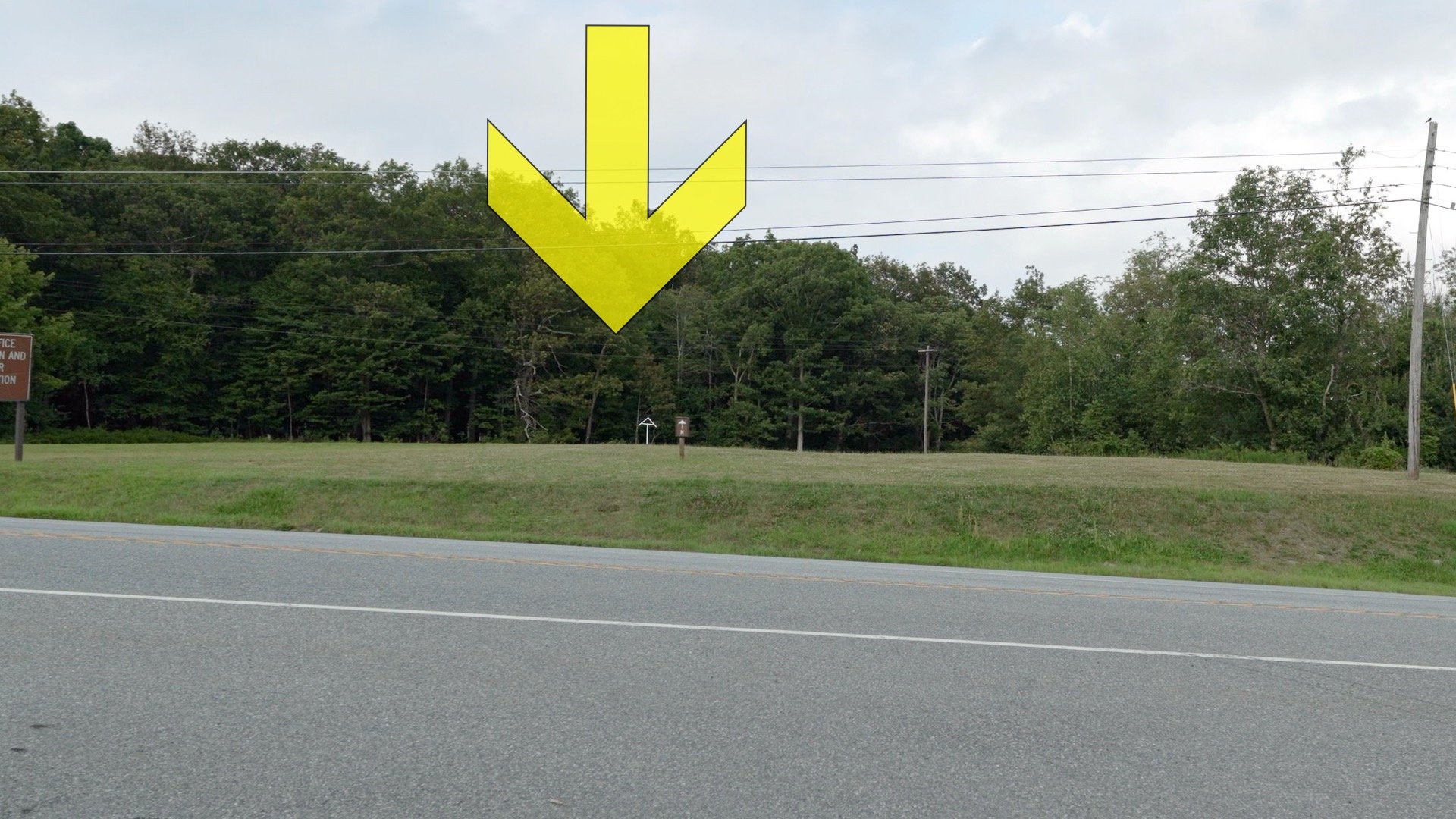 High Point Nj Hike Directions 1