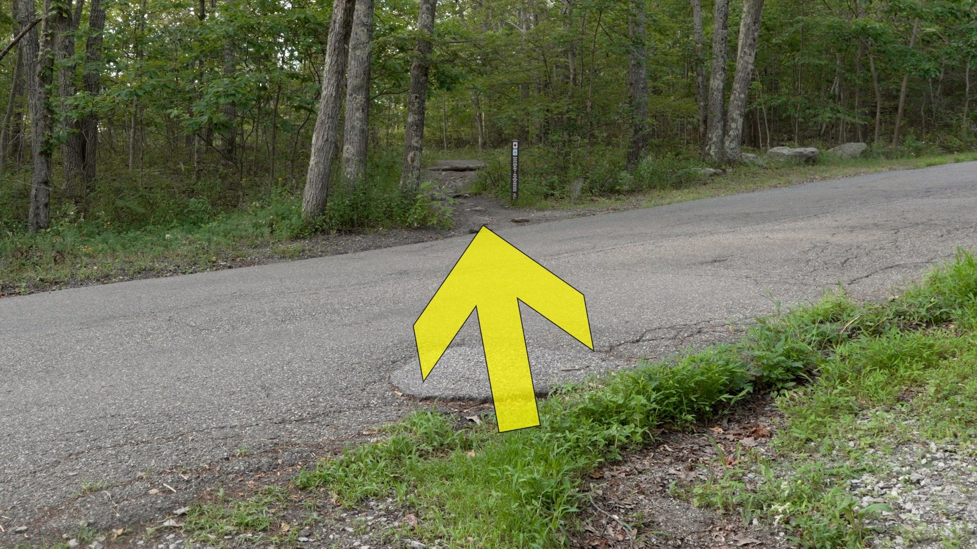 High Point Nj Hike Directions 8