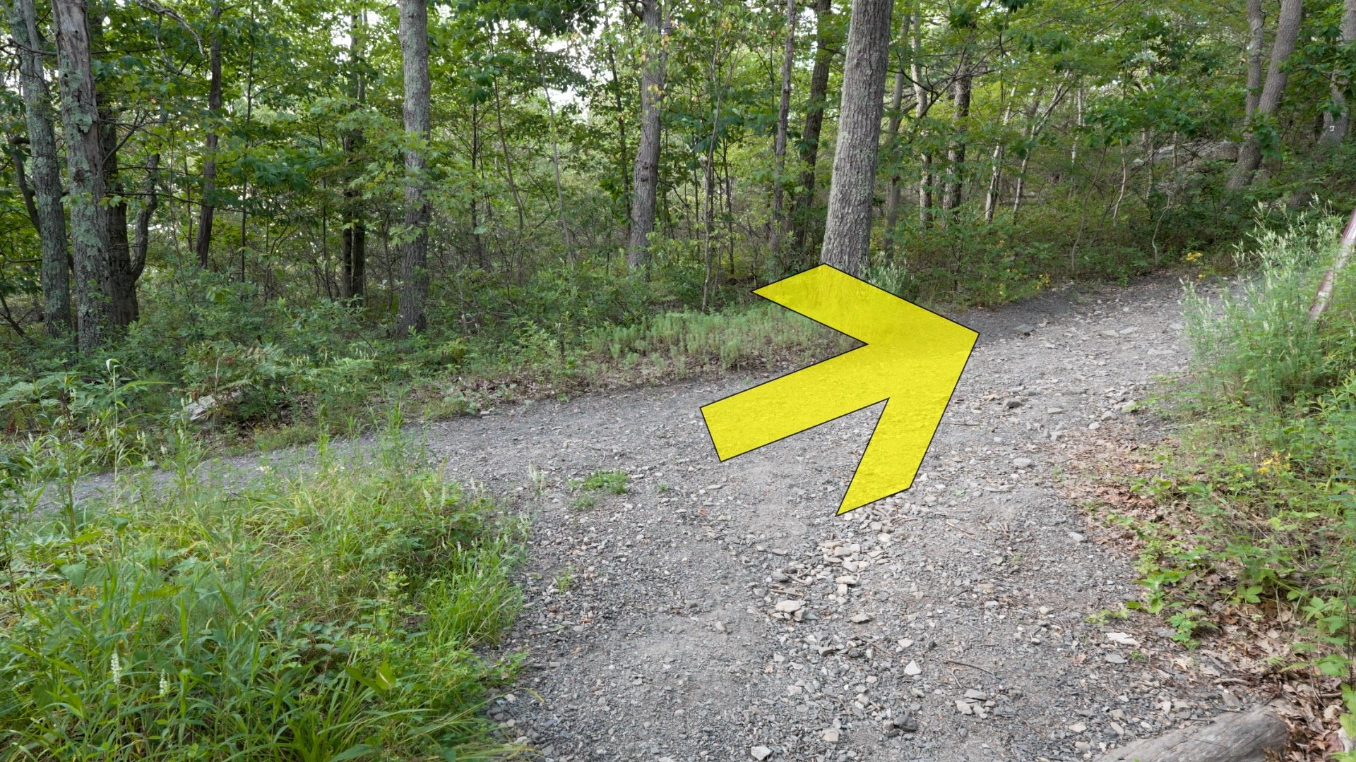 High Point Nj Hike Directions 9