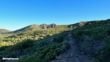 Hike Garnet Peak Via Pct Directions 12