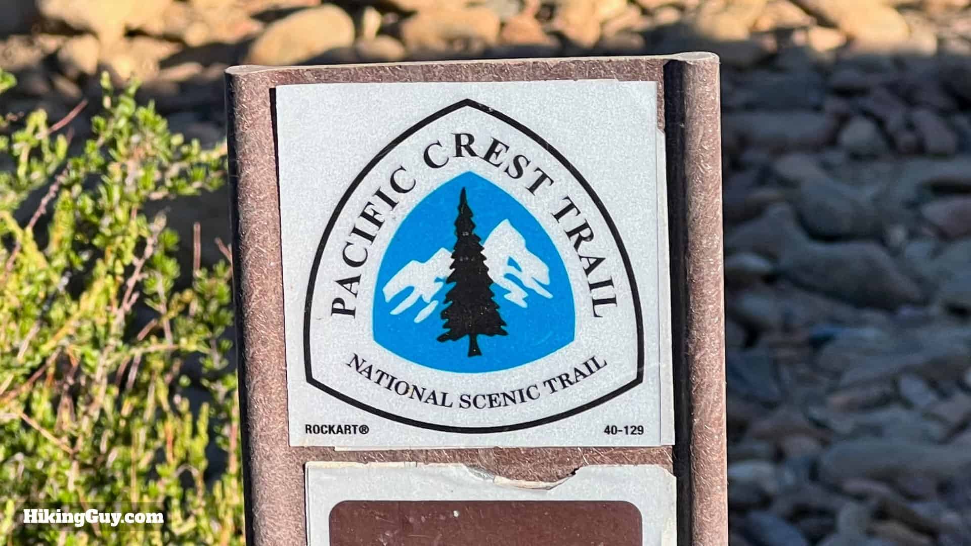 Hike Garnet Peak Via Pct Directions 2