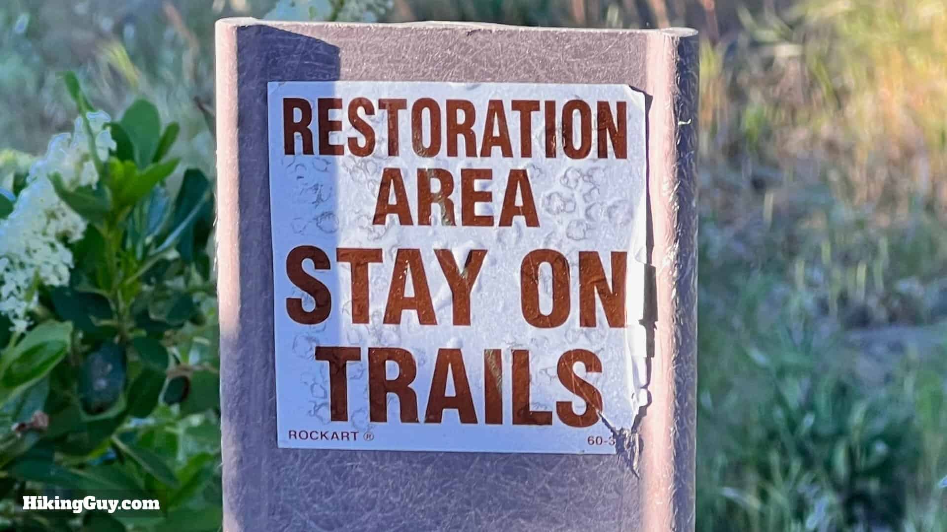 Hike Garnet Peak Via Pct Directions 6