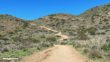 Hike Mugu Peak Trail 13