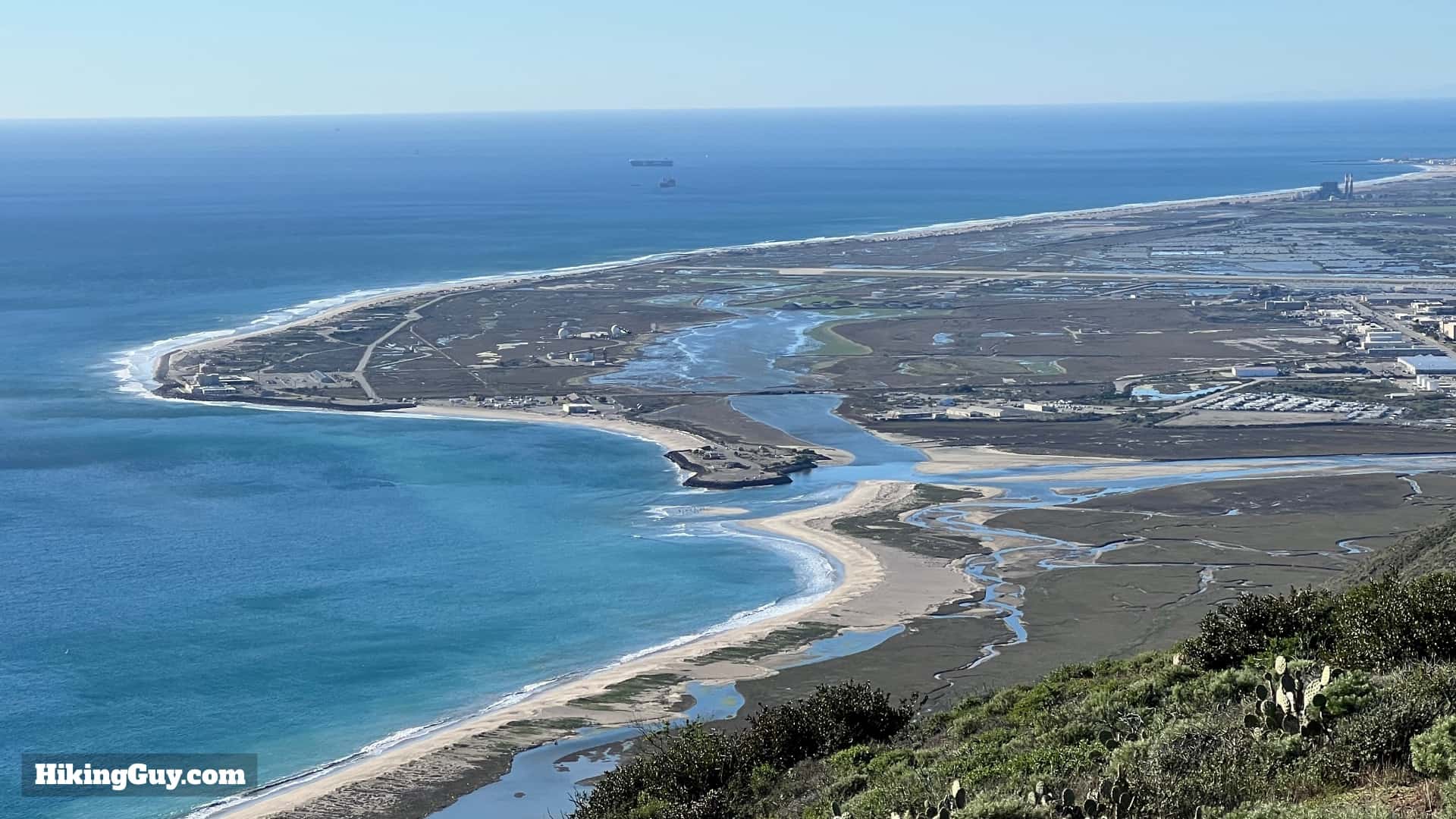 Hike Mugu Peak Trail 25