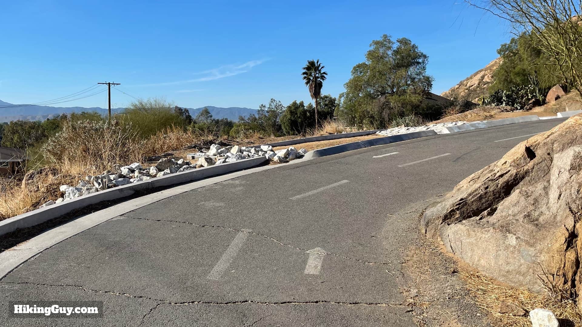 Hike The Mt Rubidoux Trail Directions 10