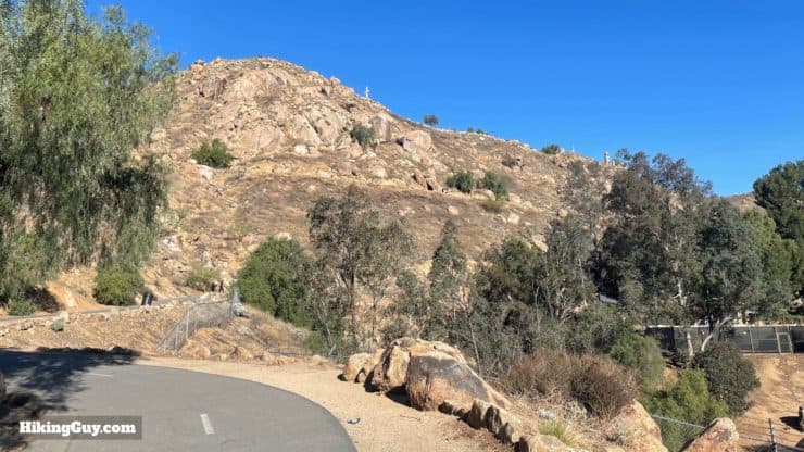 Hike The Mt Rubidoux Trail Directions 11