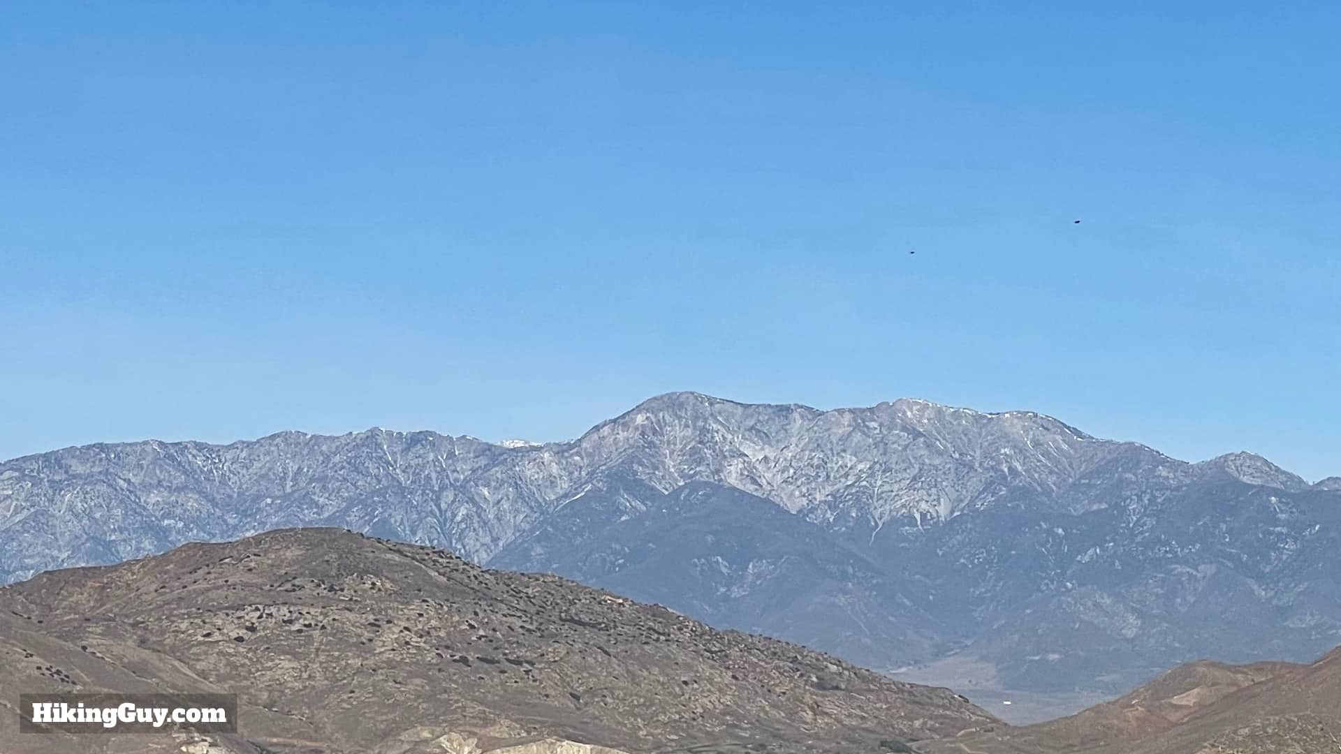 Hike The Mt Rubidoux Trail Directions 13