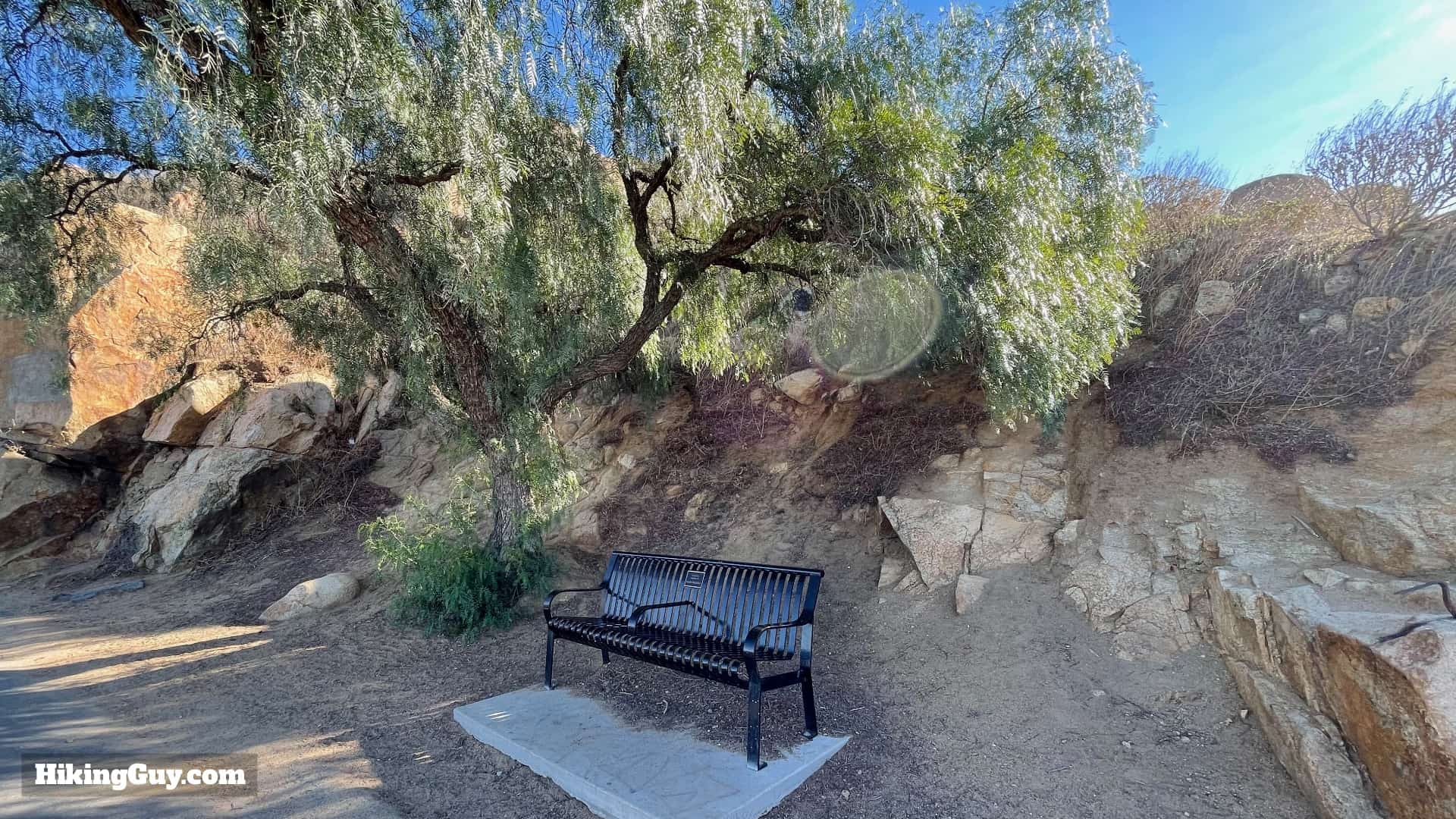 Hike The Mt Rubidoux Trail Directions 14