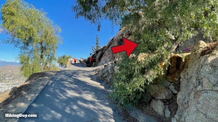 Hike The Mt Rubidoux Trail Directions 16