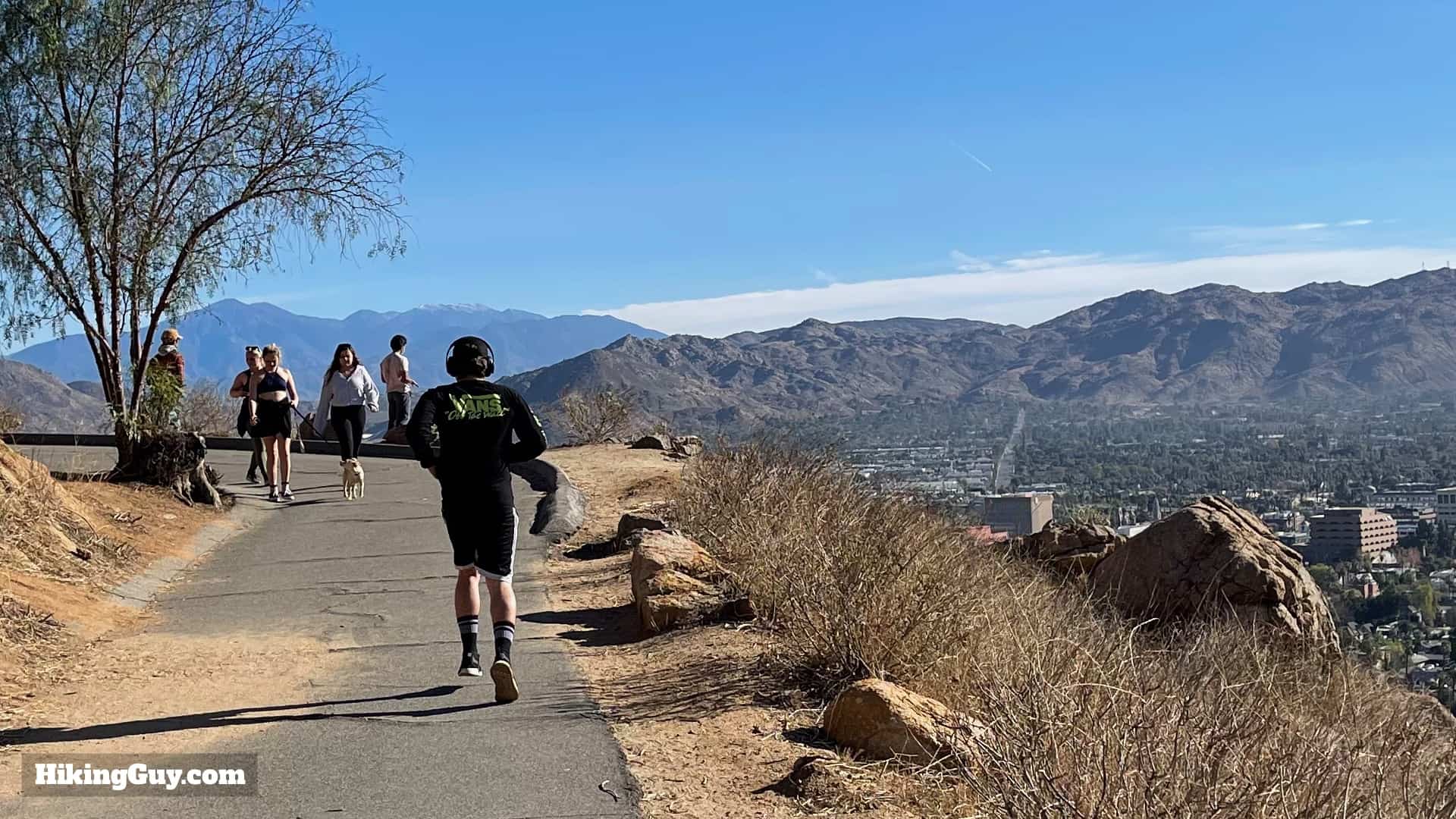 Hike The Mt Rubidoux Trail Directions 17
