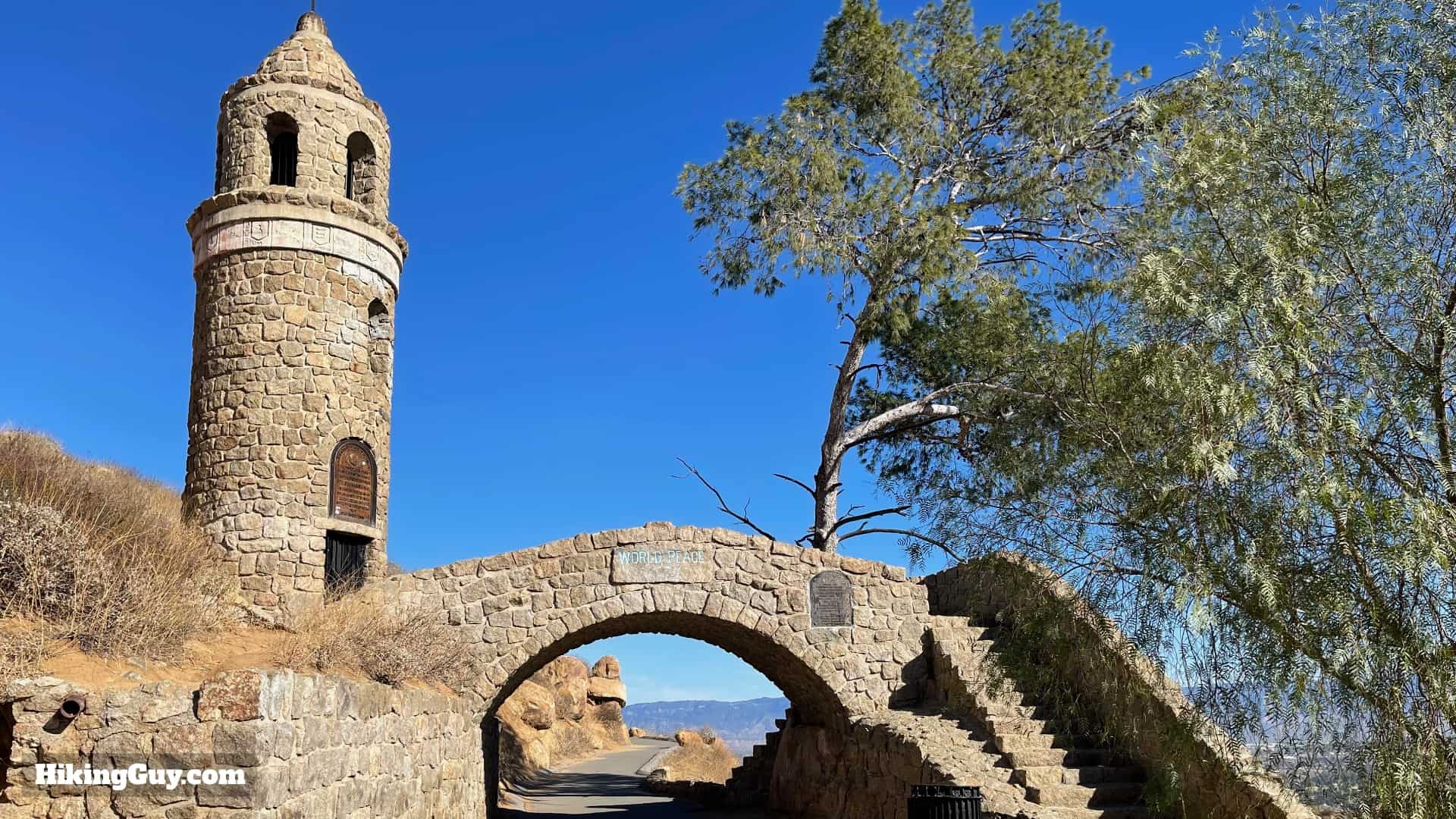 Hike The Mt Rubidoux Trail Directions 19