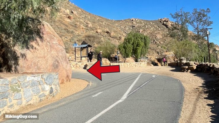 Hike The Mt Rubidoux Trail Directions 2 2