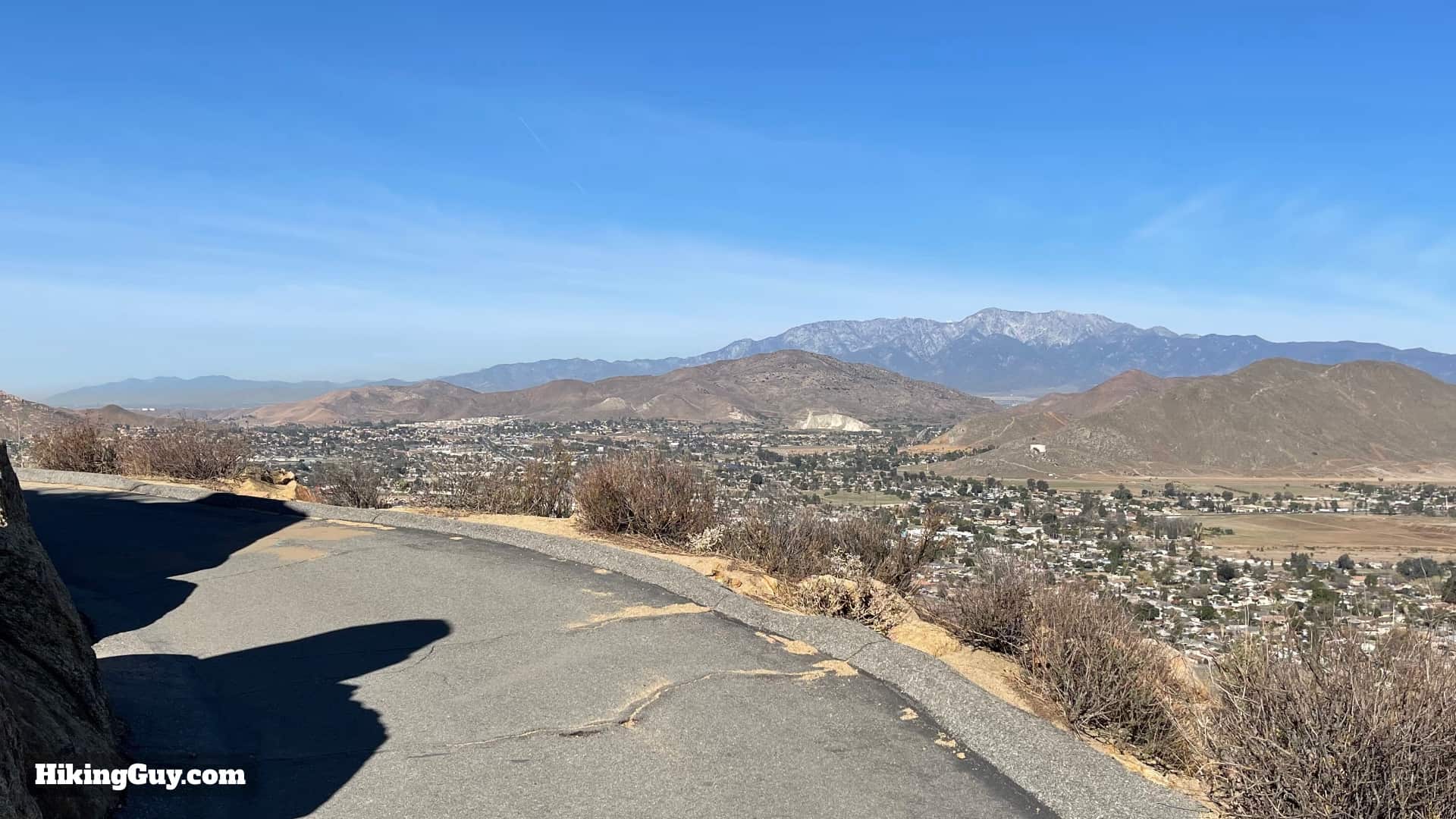 Hike The Mt Rubidoux Trail Directions 20