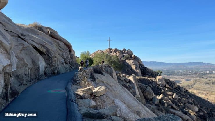 Hike The Mt Rubidoux Trail Directions 21