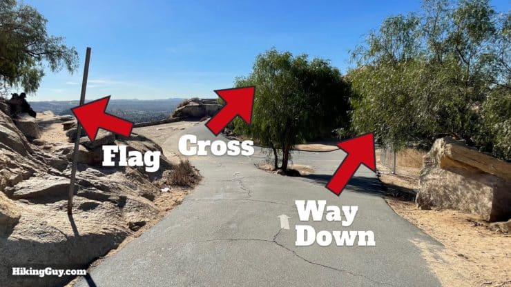 Hike The Mt Rubidoux Trail Directions 22