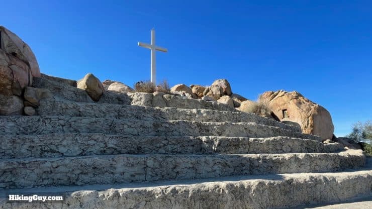 Hike The Mt Rubidoux Trail Directions 24