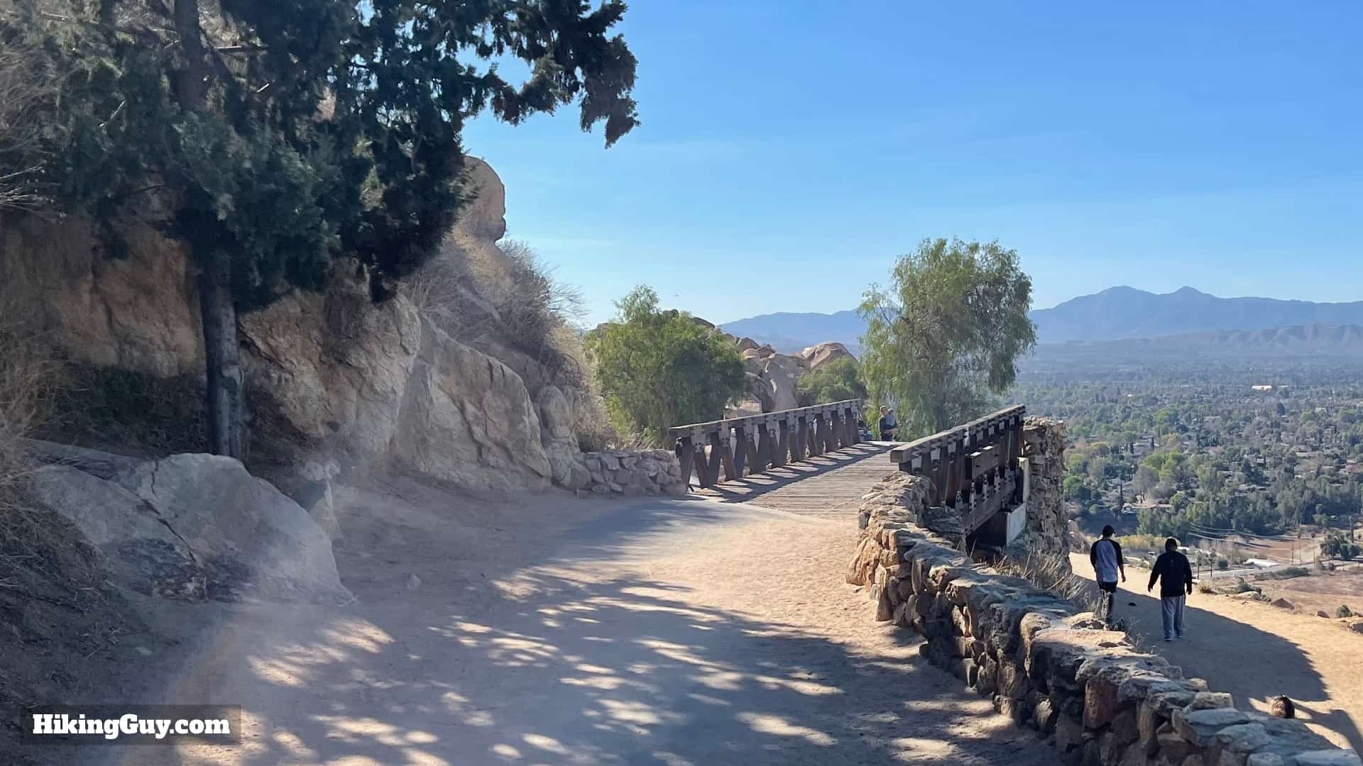 Hike The Mt Rubidoux Trail Directions 28