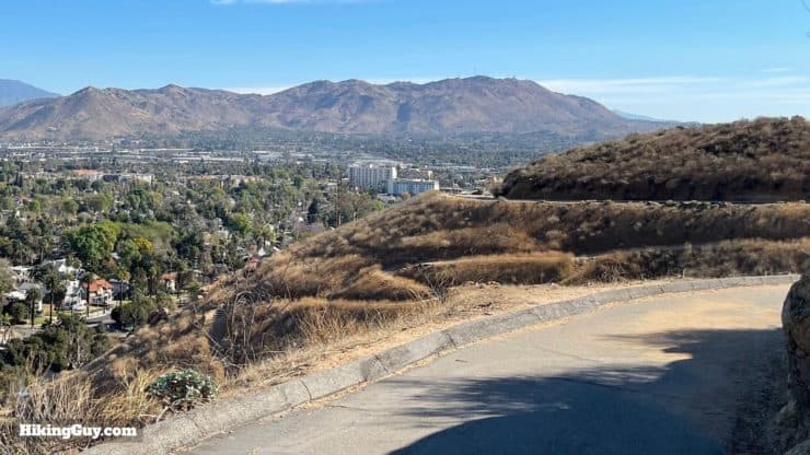 Hike The Mt Rubidoux Trail Directions 31