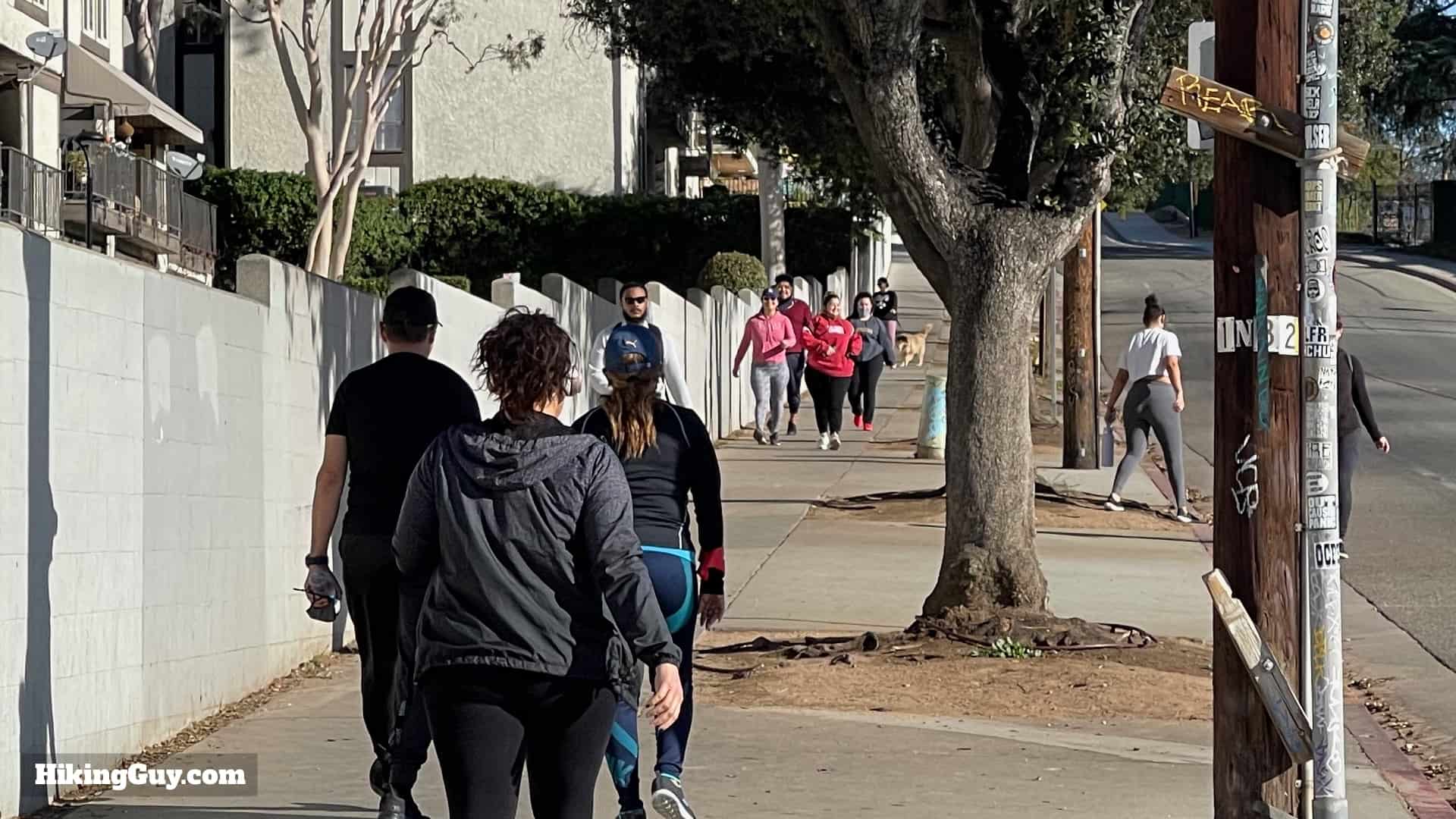 Hike The Mt Rubidoux Trail Directions 5