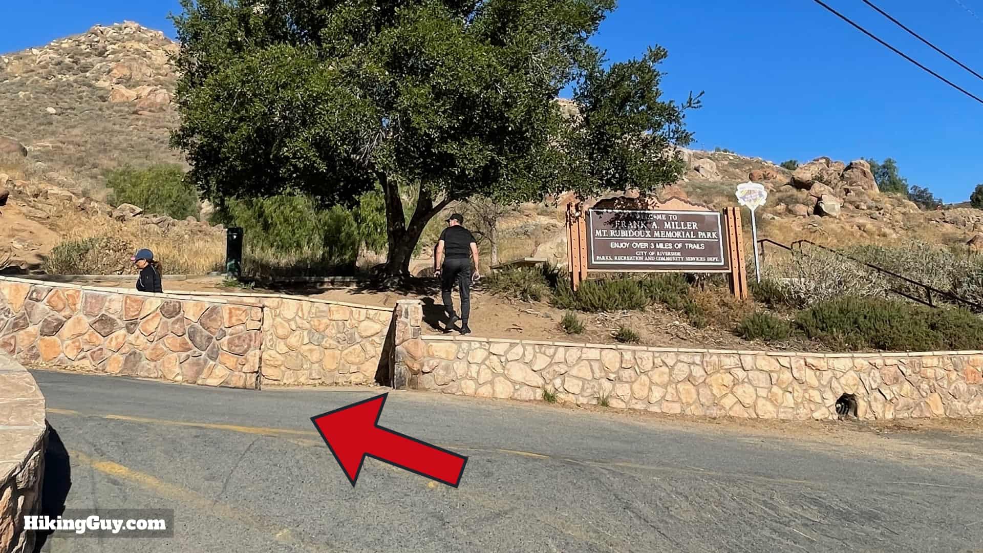 Hike The Mt Rubidoux Trail Directions 6