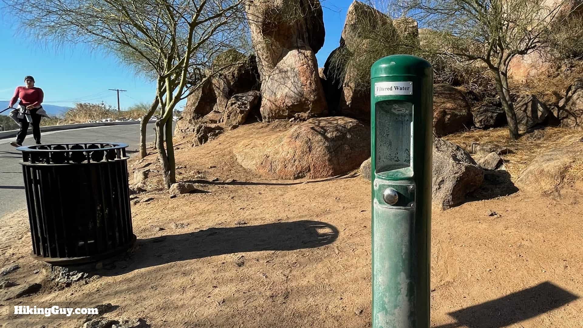 Hike The Mt Rubidoux Trail Directions 9