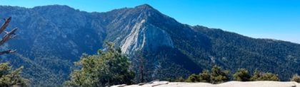 Hike The Suicide Rock Trail Idyllwild