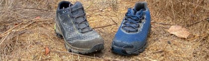 Hiking Boots Or Shoes
