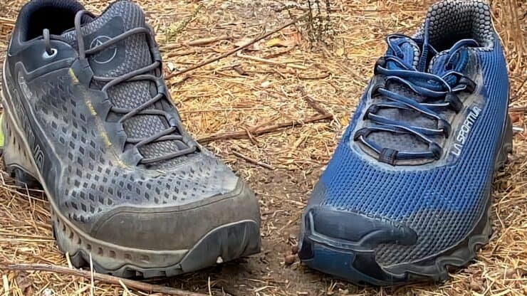 Hiking Boots Or Shoes Featured