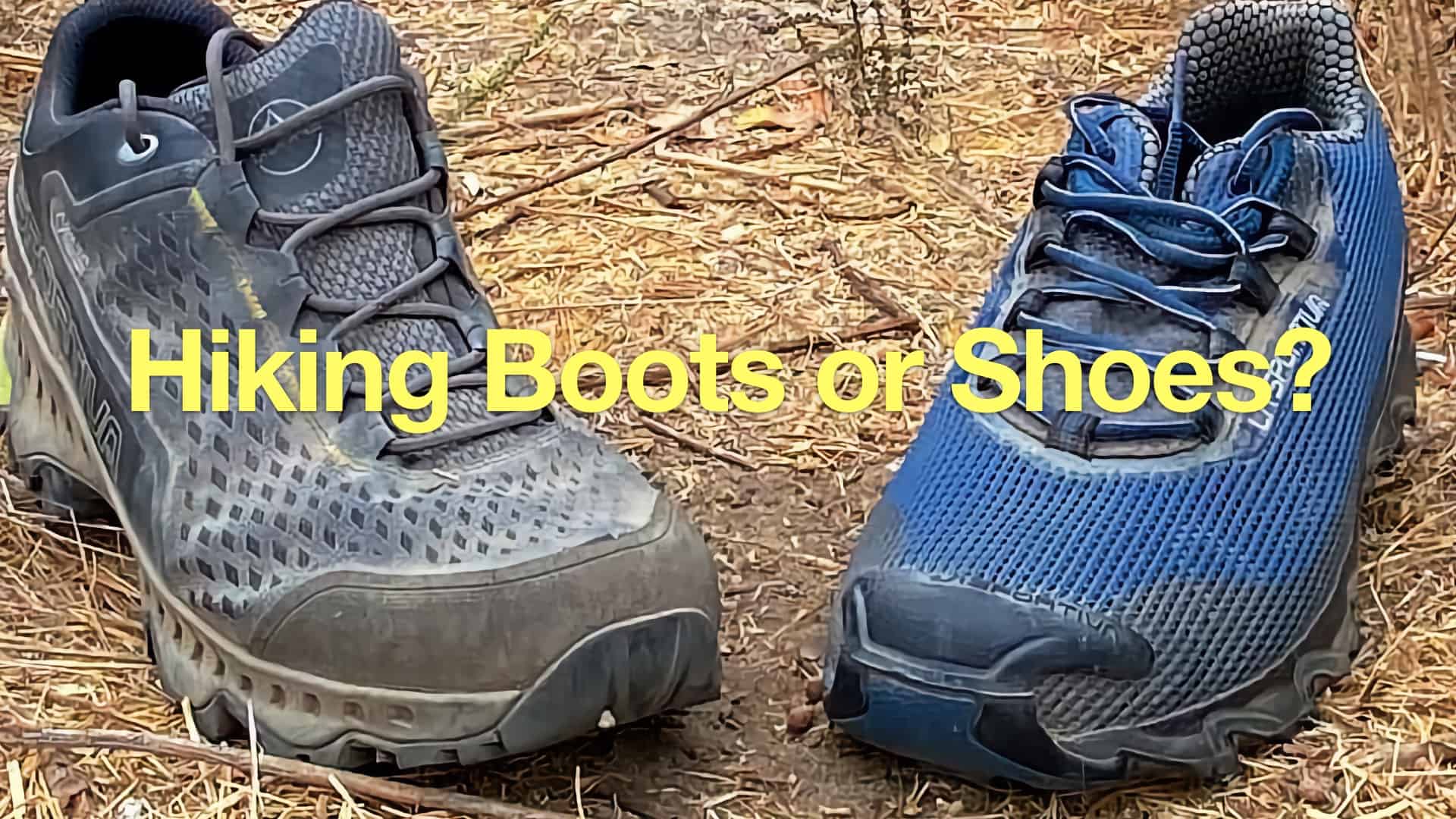 10 Best Hiking Shoes of 2023  Tested by GearLab