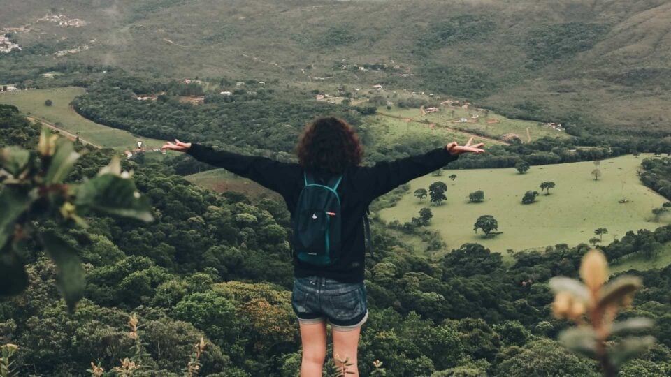 Hiking For Beginners Featured