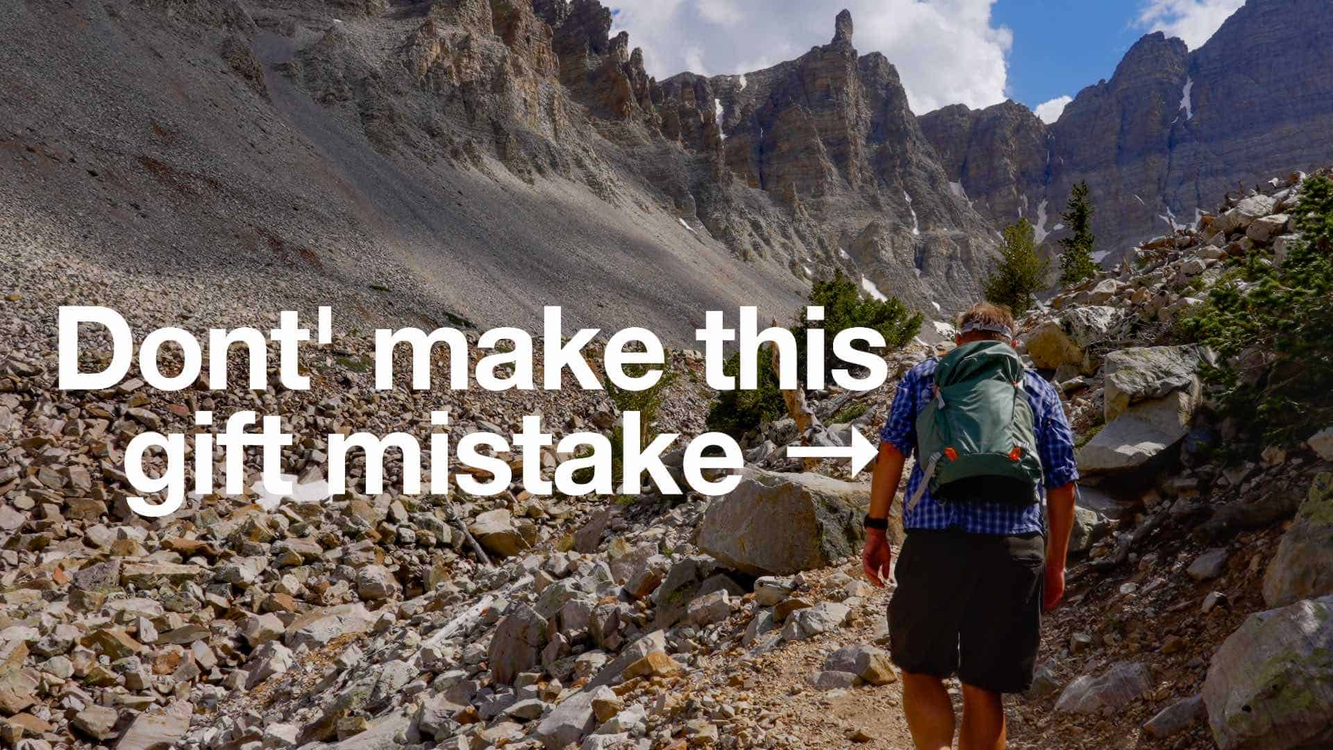 Best Gifts for Hikers 2025