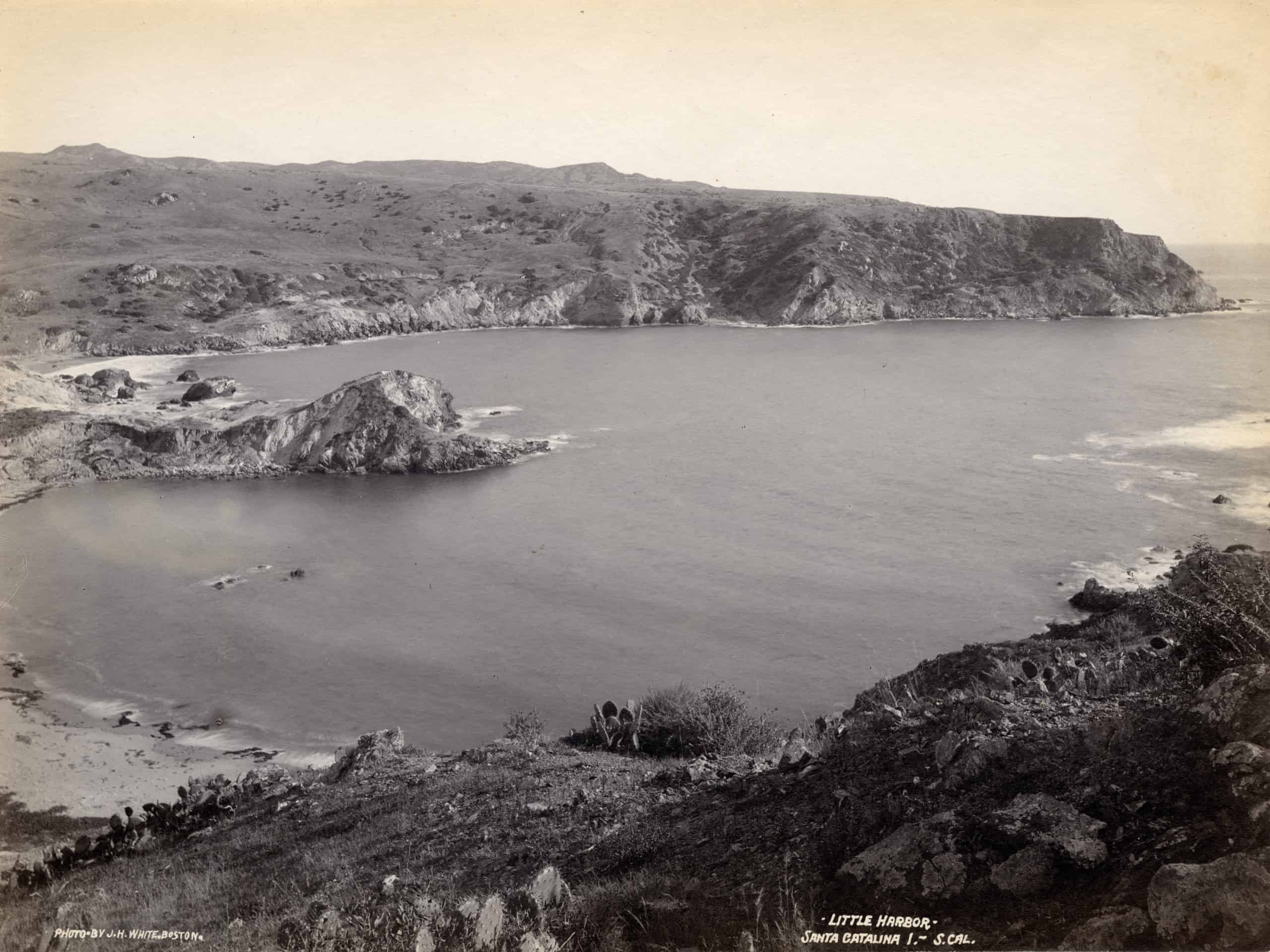 Historic Catalina