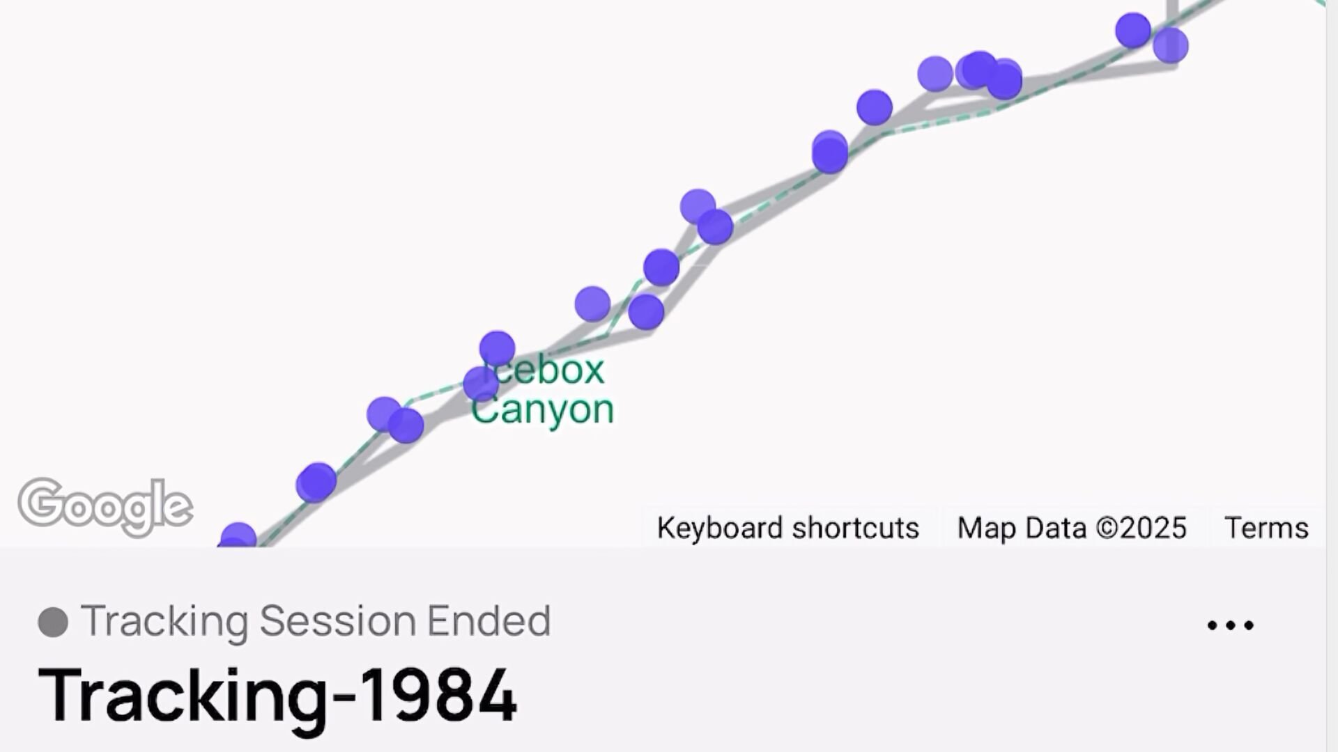Hmd Offgrid Tracking