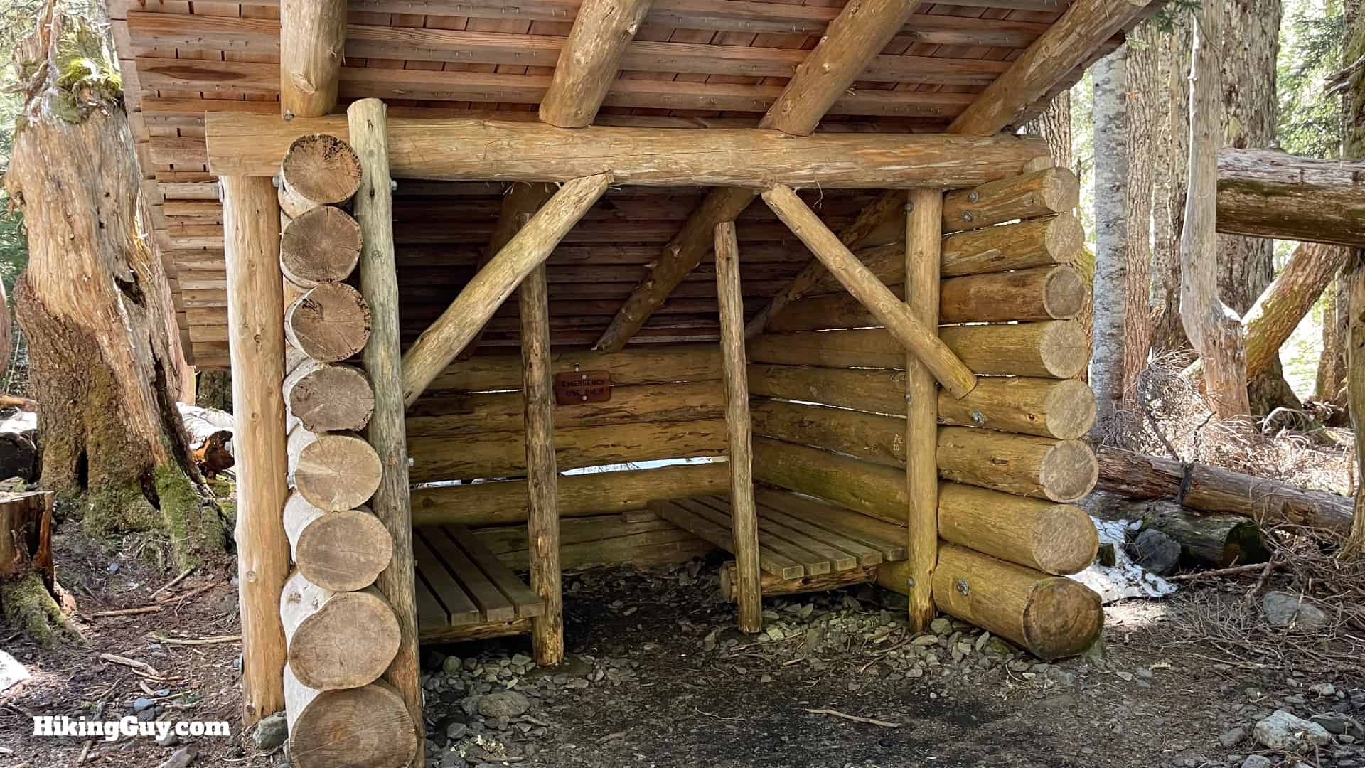 Hoh River Trail Tips 8