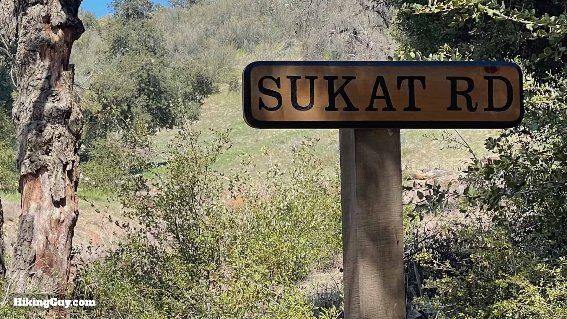 Hot Springs Mountain Trail Directions 9