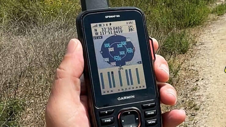 How Does Gps Work Featured